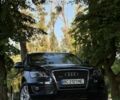 Синій Ауді Ку 5, об'ємом двигуна 2 л та пробігом 141 тис. км за 14049 $, фото 4 на Automoto.ua