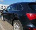 Синий Ауди Ку 5, объемом двигателя 1.98 л и пробегом 199 тыс. км за 14000 $, фото 7 на Automoto.ua