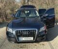 Синий Ауди Ку 5, объемом двигателя 1.98 л и пробегом 277 тыс. км за 10500 $, фото 13 на Automoto.ua