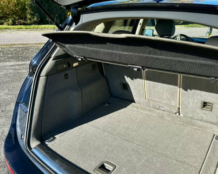 Ауди Ку 5 2011 в Львове на Automoto.ua Синий Ауди Ку 5, объемом двигателя 1.98 л и пробегом 261 тыс. км за 15400 $, фото 17 на Automoto.ua