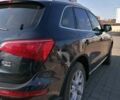 Синий Ауди Ку 5, объемом двигателя 1.98 л и пробегом 199 тыс. км за 14000 $, фото 8 на Automoto.ua