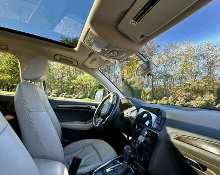 Ауди Ку 5 2011 в Львове на Automoto.ua Синий Ауди Ку 5, объемом двигателя 1.98 л и пробегом 261 тыс. км за 15400 $, фото 7 на Automoto.ua