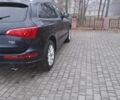 Синий Ауди Ку 5, объемом двигателя 2 л и пробегом 235 тыс. км за 11000 $, фото 6 на Automoto.ua