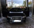 Синий Ауди Ку 5, объемом двигателя 1.98 л и пробегом 240 тыс. км за 12500 $, фото 1 на Automoto.ua