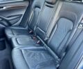 Синий Ауди Ку 5, объемом двигателя 2 л и пробегом 230 тыс. км за 13300 $, фото 22 на Automoto.ua
