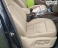 Синий Ауди Ку 5, объемом двигателя 1.98 л и пробегом 235 тыс. км за 11900 $, фото 14 на Automoto.ua