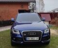 Синій Ауді Ку 5, об'ємом двигуна 1.98 л та пробігом 215 тис. км за 13400 $, фото 27 на Automoto.ua