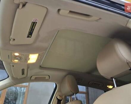 Синий Ауди Ку 5, объемом двигателя 1.98 л и пробегом 100 тыс. км за 13500 $, фото 15 на Automoto.ua