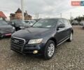 Синий Ауди Ку 5, объемом двигателя 2 л и пробегом 218 тыс. км за 13100 $, фото 6 на Automoto.ua