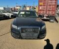 Синий Ауди Ку 5, объемом двигателя 2 л и пробегом 280 тыс. км за 8300 $, фото 1 на Automoto.ua