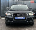 Синий Ауди Ку 5, объемом двигателя 1.98 л и пробегом 234 тыс. км за 11990 $, фото 5 на Automoto.ua