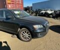 Синий Ауди Ку 5, объемом двигателя 2 л и пробегом 280 тыс. км за 8300 $, фото 16 на Automoto.ua