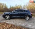 Синій Ауді Ку 5, об'ємом двигуна 1.98 л та пробігом 222 тис. км за 10999 $, фото 14 на Automoto.ua
