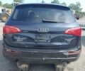Синий Ауди Ку 5, объемом двигателя 2 л и пробегом 280 тыс. км за 8300 $, фото 2 на Automoto.ua