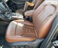 Синий Ауди Ку 5, объемом двигателя 1.98 л и пробегом 228 тыс. км за 13500 $, фото 15 на Automoto.ua