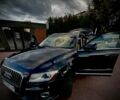 Синий Ауди Ку 5, объемом двигателя 1.98 л и пробегом 303 тыс. км за 14000 $, фото 9 на Automoto.ua