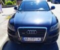 Синий Ауди Ку 5, объемом двигателя 1.98 л и пробегом 199 тыс. км за 15500 $, фото 1 на Automoto.ua