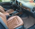 Синій Ауді Ку 5, об'ємом двигуна 1.98 л та пробігом 276 тис. км за 11399 $, фото 35 на Automoto.ua