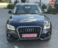 Синий Ауди Ку 5, объемом двигателя 1.98 л и пробегом 276 тыс. км за 13600 $, фото 13 на Automoto.ua