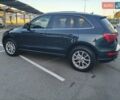 Синій Ауді Ку 5, об'ємом двигуна 1.98 л та пробігом 276 тис. км за 11399 $, фото 22 на Automoto.ua