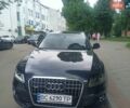 Синій Ауді Ку 5, об'ємом двигуна 2 л та пробігом 212 тис. км за 12800 $, фото 1 на Automoto.ua