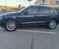Синій Ауді Ку 5, об'ємом двигуна 1.98 л та пробігом 276 тис. км за 11399 $, фото 20 на Automoto.ua