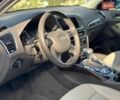 Синий Ауди Ку 5, объемом двигателя 1.98 л и пробегом 276 тыс. км за 13600 $, фото 20 на Automoto.ua