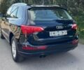 Синий Ауди Ку 5, объемом двигателя 2 л и пробегом 200 тыс. км за 8300 $, фото 1 на Automoto.ua