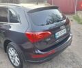 Синий Ауди Ку 5, объемом двигателя 1.98 л и пробегом 160 тыс. км за 15500 $, фото 15 на Automoto.ua