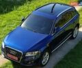 Синій Ауді Ку 5, об'ємом двигуна 1.98 л та пробігом 215 тис. км за 13400 $, фото 5 на Automoto.ua
