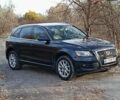 Синій Ауді Ку 5, об'ємом двигуна 1.98 л та пробігом 222 тис. км за 10999 $, фото 35 на Automoto.ua