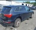 Синий Ауди Ку 5, объемом двигателя 2 л и пробегом 280 тыс. км за 8300 $, фото 4 на Automoto.ua