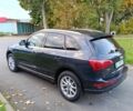 Синій Ауді Ку 5, об'ємом двигуна 2 л та пробігом 222 тис. км за 10500 $, фото 7 на Automoto.ua