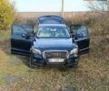 Синій Ауді Ку 5, об'ємом двигуна 1.98 л та пробігом 222 тис. км за 10999 $, фото 38 на Automoto.ua