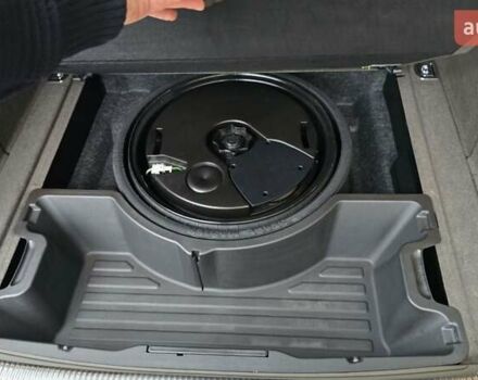 Синий Ауди Ку 5, объемом двигателя 1.98 л и пробегом 100 тыс. км за 13500 $, фото 23 на Automoto.ua