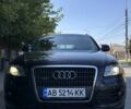 Синий Ауди Ку 5, объемом двигателя 1.98 л и пробегом 165 тыс. км за 15400 $, фото 4 на Automoto.ua
