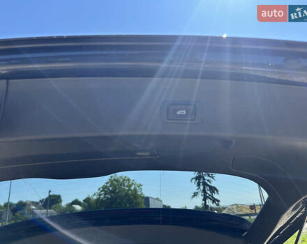 Синій Ауді Ку 5, об'ємом двигуна 1.98 л та пробігом 156 тис. км за 14000 $, фото 11 на Automoto.ua