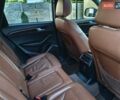 Синій Ауді Ку 5, об'ємом двигуна 1.98 л та пробігом 276 тис. км за 11399 $, фото 41 на Automoto.ua