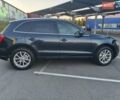Синій Ауді Ку 5, об'ємом двигуна 1.98 л та пробігом 276 тис. км за 11399 $, фото 8 на Automoto.ua