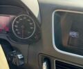 Синий Ауди Ку 5, объемом двигателя 2 л и пробегом 280 тыс. км за 8300 $, фото 15 на Automoto.ua