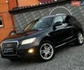 Синий Ауди Ку 5, объемом двигателя 1.98 л и пробегом 330 тыс. км за 10700 $, фото 1 на Automoto.ua