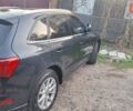 Синий Ауди Ку 5, объемом двигателя 1.98 л и пробегом 160 тыс. км за 15500 $, фото 12 на Automoto.ua