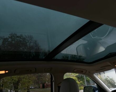 Ауди Ку 5 2012 в Славянске на Automoto.ua Синий Ауди Ку 5, объемом двигателя 2 л и пробегом 321 тыс. км за 14500 $, фото 6 на Automoto.ua