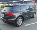 Синій Ауді Ку 5, об'ємом двигуна 1.98 л та пробігом 276 тис. км за 11399 $, фото 13 на Automoto.ua