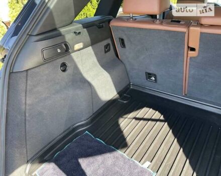 Синий Ауди Ку 5, объемом двигателя 1.98 л и пробегом 228 тыс. км за 11500 $, фото 11 на Automoto.ua