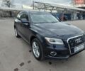 Синій Ауді Ку 5, об'ємом двигуна 2 л та пробігом 309 тис. км за 13601 $, фото 1 на Automoto.ua