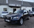 Синий Ауди Ку 5, объемом двигателя 1.98 л и пробегом 242 тыс. км за 13500 $, фото 1 на Automoto.ua