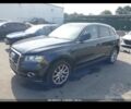 Синий Ауди Ку 5, объемом двигателя 2 л и пробегом 280 тыс. км за 8300 $, фото 6 на Automoto.ua