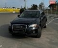 Синий Ауди Ку 5, объемом двигателя 1.98 л и пробегом 155 тыс. км за 13500 $, фото 1 на Automoto.ua