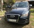 Синий Ауди Ку 5, объемом двигателя 1.98 л и пробегом 270 тыс. км за 11700 $, фото 1 на Automoto.ua